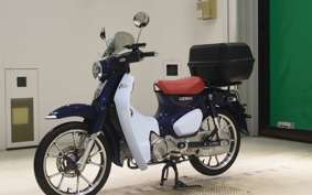 HONDA C125 SUPER CUB 2018 JA48