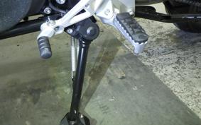 BMW F800GS 2025