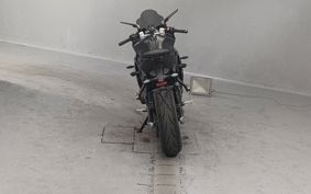 TRIUMPH  TRIUMPH  DAYTONA 660 LGL23U