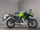 Фото Kawasaki NINJA 400 2014 с японского аукциона