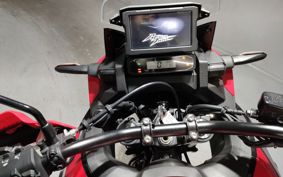 HONDA CRF1100L AFRICA TWIN SD10
