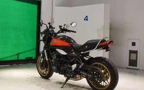 KAWASAKI Z900RS 2022 ZR900C