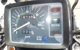 HONDA CD125T BENLY CD125T