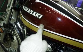 KAWASAKI Z1000 2024 Z1F