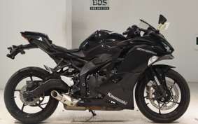 KAWASAKI ZX-25R 2017 ZX250E