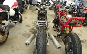DUCATI MONSTER 400 IE