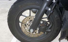 HONDA LEAD 125 JK12