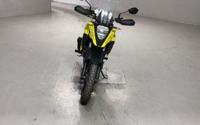 SUZUKI V STROM 250SX EL11L