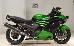 KAWASAKI ZX 1400 NINJA R A 2016