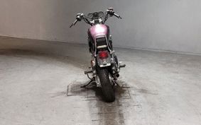 HONDA MAGNA 750 RC09