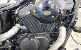 HONDA STEED 400 NC26