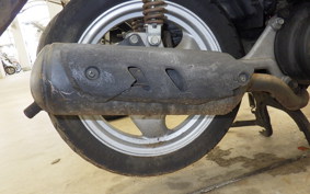 HONDA TOPIC AF38