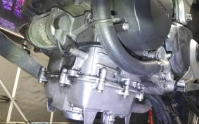 HONDA VTR 250 Gen. 2 2020 MC33