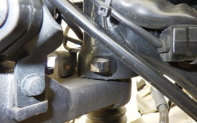 HONDA GB350 2022 NC59