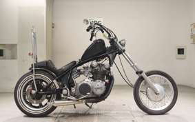 YAMAHA XS750 SPECIAL 2013 1J7