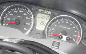 SUZUKI SKYWAVE 250 (Burgman 250) M CJ45A