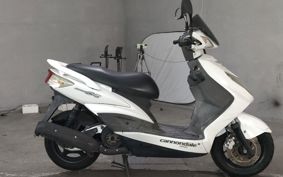 YAMAHA CYGNUS125X SE44J
