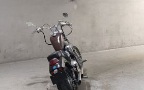 HONDA STEED 400 1992 6115