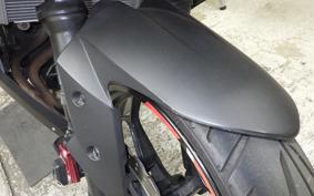 KAWASAKI NINJA 250 2019 EX250L