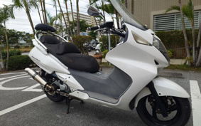 HONDA SILVER WING 600 2002 PF01