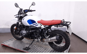 BMW R NINE T GS URBAN 2018 0J41