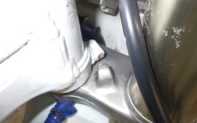 HONDA CRM250AR 2008 MD32
