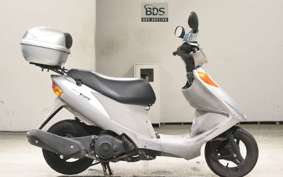 SUZUKI ADDRESS V125 2007 CF4EA