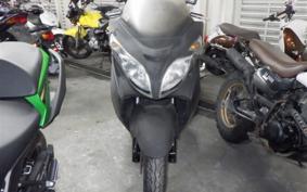 SUZUKI SKYWAVE 250 (Burgman 250) S Gen.3 2007 CJ46A