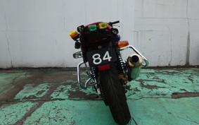 HONDA CB400SF NC42