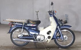HONDA SUPER CUB50 C50