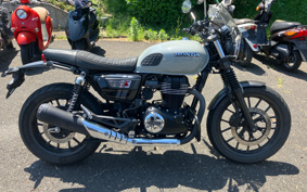 HONDA GB350S 2021 NC59