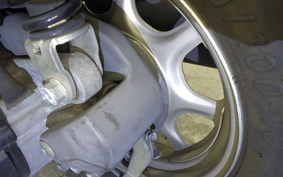 HONDA TACT-4ﾍﾞｰｼｯｸ 2021 AF75