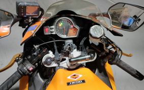 HONDA CBR1000RR 2010 SC59
