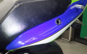 KAWASAKI ZRX1100 1999 ZRT10C