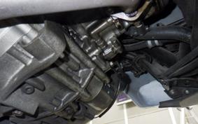 HONDA FORZA Z GEN 2 MF10