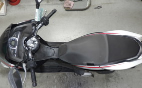 HONDA PCX 125 2025 JF56