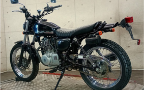 SUZUKI GLASS TRACKER BIG BOY NJ4DA