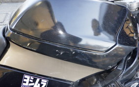 SUZUKI GSX250F Across GJ75A