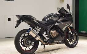HONDA CBR400R 2023 NC56