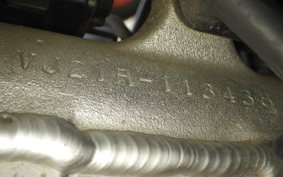 SUZUKI RGV250 Gamma VJ21A