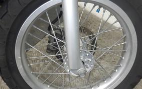 YAMAHA TW200 Gen.2 2007 DG07J