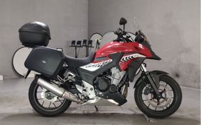 HONDA 400X 2017 NC47