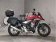 Фото Honda 400X 2017 с японского аукциона