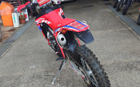 HONDA CRF250RX ME12