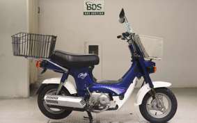 HONDA CHALY 50 2010 CF50