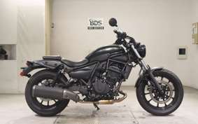 KAWASAKI ELIMINATOR400-3 2025 EL400A
