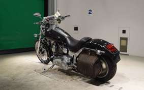 HARLEY FXSTD 1580 2007