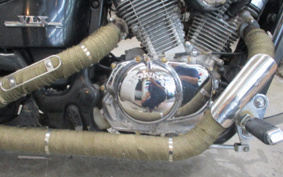 HONDA STEED 400 1996 NC26