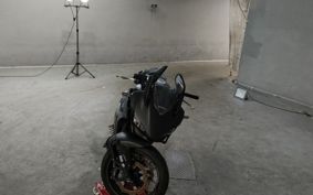 HONDA CBR400R 2024 NC65