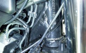 SUZUKI GIXXER 250 ED22Y